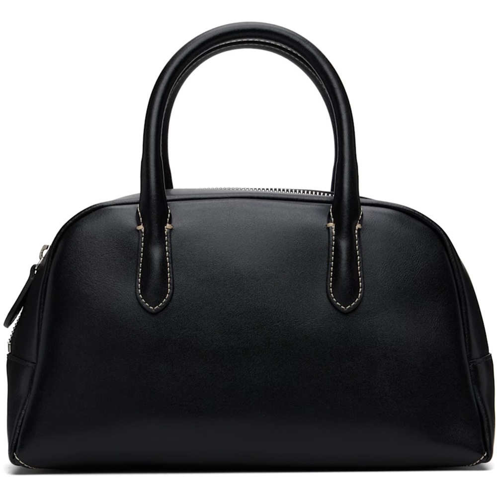 NWOT Nothing Written Black Classic Mini Golf Bag